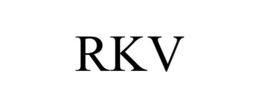 RKV trademark