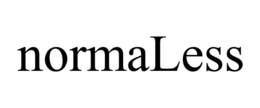 NORMALESS trademark