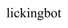LICKINGBOT trademark