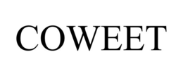 COWEET trademark