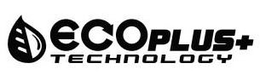 ECOPLUS+ TECHNOLOGY trademark