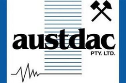AUSTDAC PTY. LTD. trademark