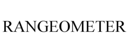 RANGEOMETER trademark