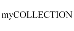 MYCOLLECTION trademark