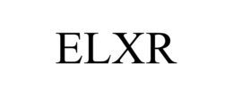 ELXR trademark