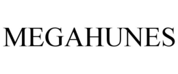 MEGAHUNES trademark