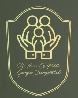SAFE HAVEN OF MIDDLE GEORGIA INCORPORATED trademark