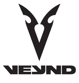 V VEYND trademark