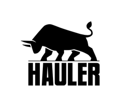HAULER trademark