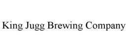 KING JUGG BREWING COMPANY trademark