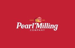 SINCE 1889 PEARL MILLING COMPANY trademark