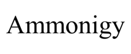 AMMONIGY trademark