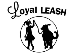 LOYAL LEASH trademark