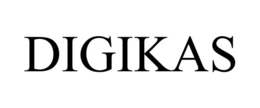 DIGIKAS trademark