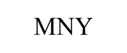 MNY trademark