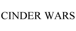CINDER WARS trademark