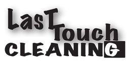 LAST TOUCH CLEANING trademark