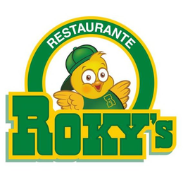 RESTAURANTE R ROKY'S trademark