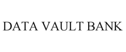 DATA VAULT BANK trademark