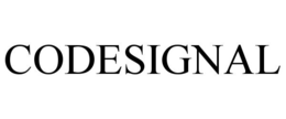 CODESIGNAL trademark