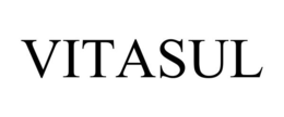 VITASUL trademark