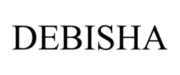 DEBISHA trademark