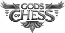 GODS OF CHESS trademark
