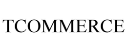 TCOMMERCE trademark