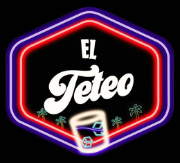 EL TETEO trademark