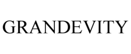 GRANDEVITY trademark
