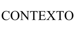 CONTEXTO trademark