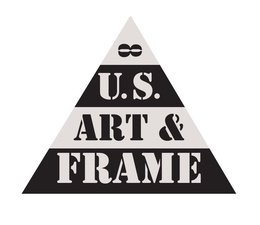 U.S. ART & FRAME trademark