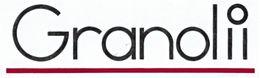 GRANOLII trademark