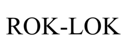 ROK-LOK trademark