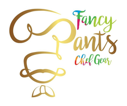 FANCY PANTS CHEF GEAR trademark