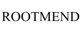 ROOTMEND trademark