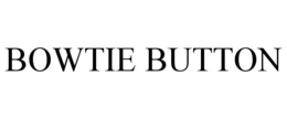 BOWTIE BUTTON trademark