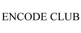 ENCODE CLUB trademark