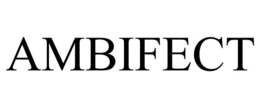 AMBIFECT trademark