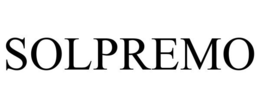 SOLPREMO trademark
