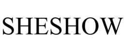 SHESHOW trademark