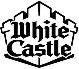 WHITE CASTLE trademark