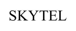 SKYTEL trademark