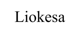 LIOKESA trademark