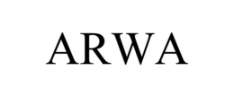 ARWA trademark