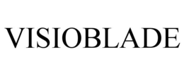 VISIOBLADE trademark