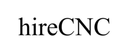 HIRECNC trademark