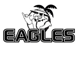 EAGLES trademark