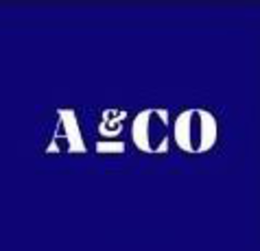 A&CO trademark