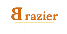 BRAZIER trademark